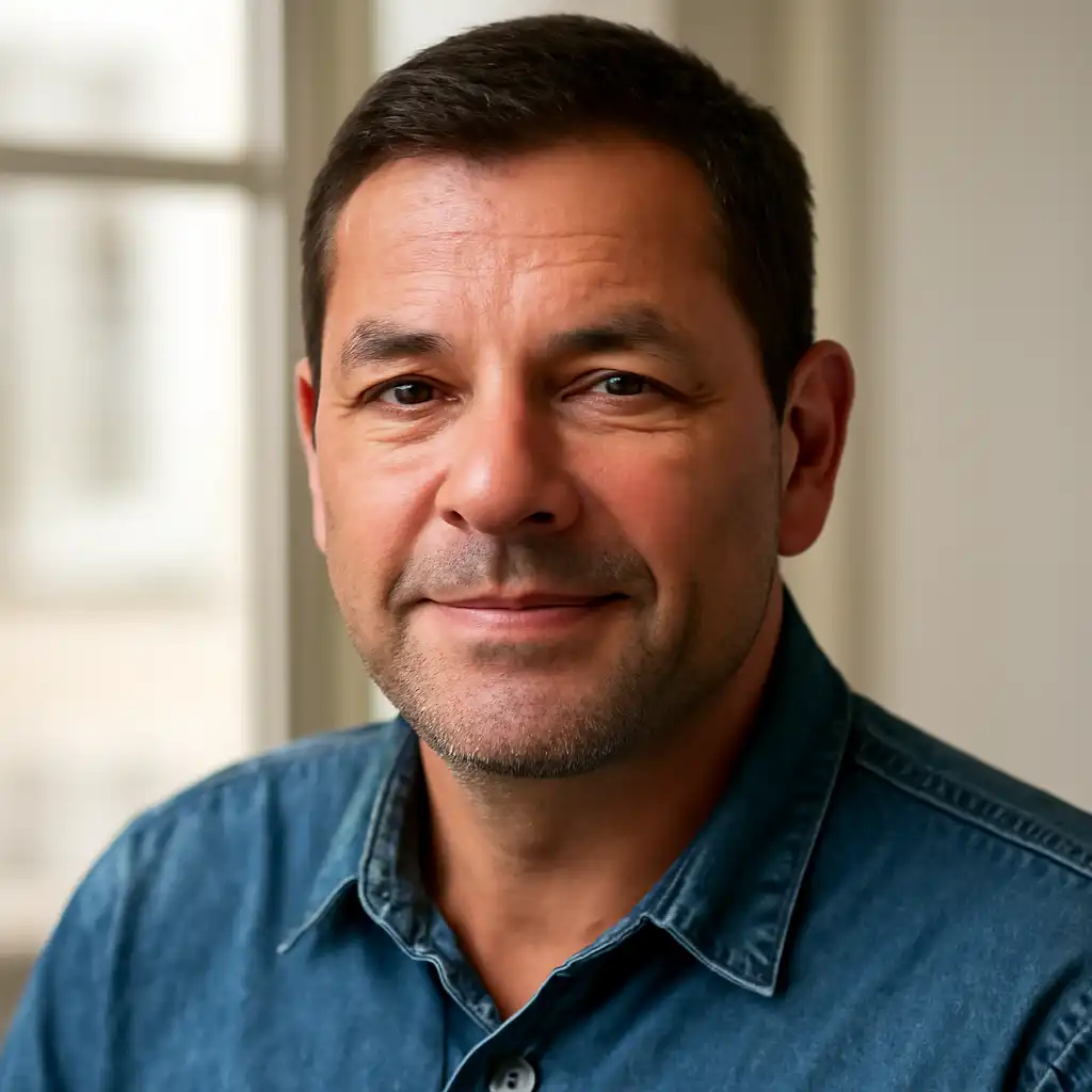 Gonçalo Mendes